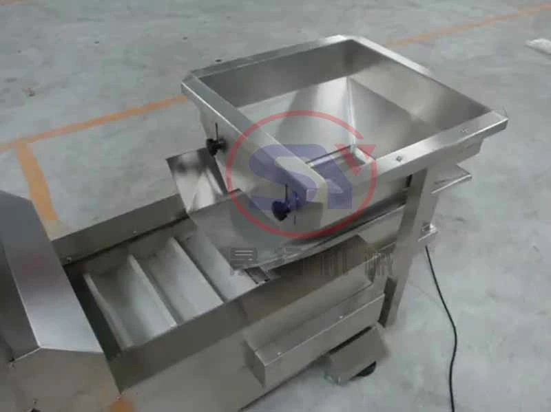 Conveying System Electro-Magnetic Cement Vibrating Feeders China Supplier