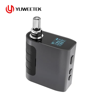 Yuweetek Niu PRO 3 in 1 Vapes E Cigarette Electronic Smoking Charging Waka Empty Vaping Device