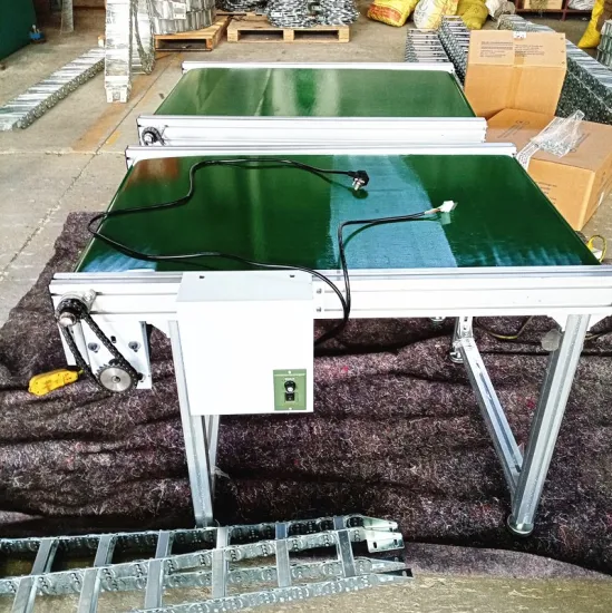 New Style Condition Reversible Band Conveyor/Belt Conveyor