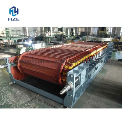 Mining Equipment Ore Crushing Line Apron Feeder